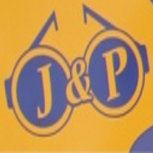 Oční optika J & P